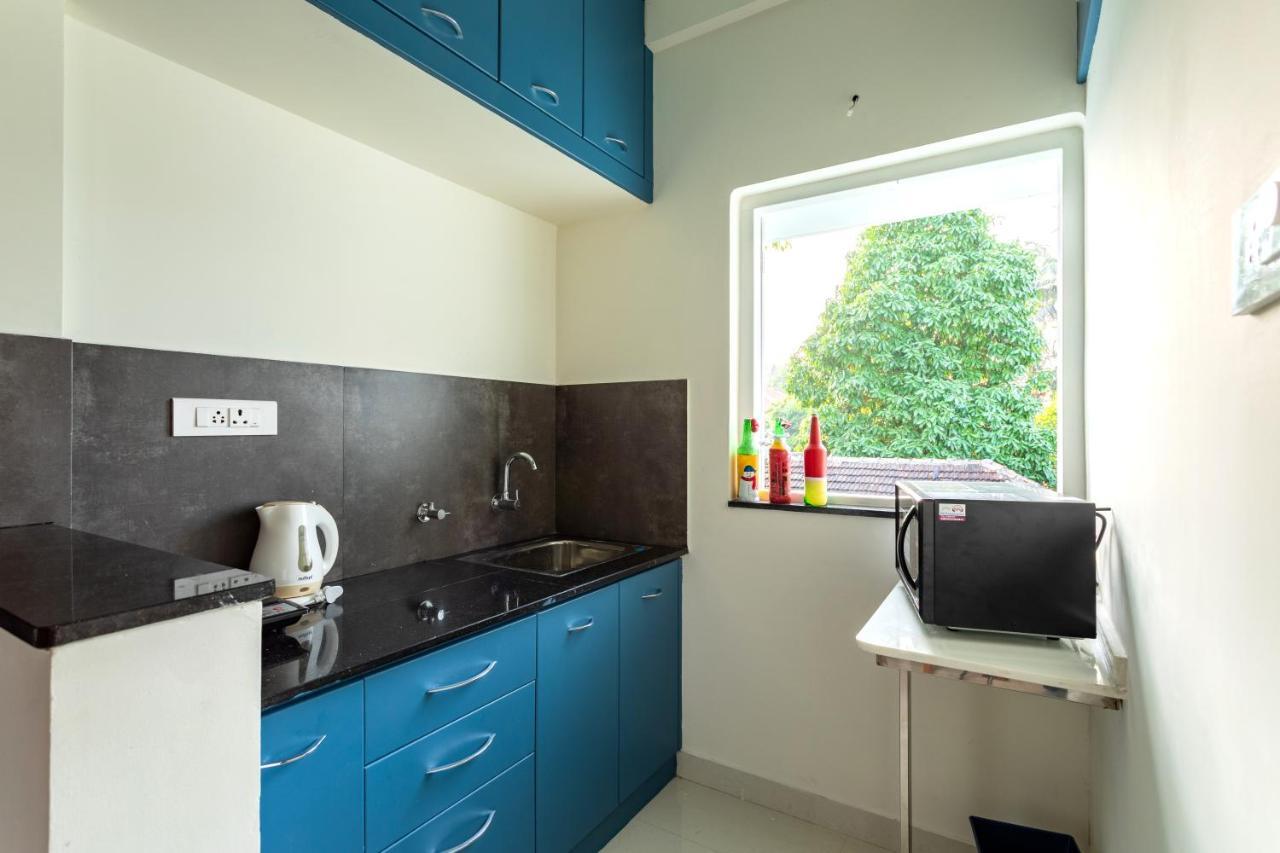 Poetrie Homestay Kochi 外观 照片